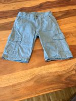 Shorts Stoffhose Gr 134 Jungen Baden-Württemberg - Ostrach Vorschau