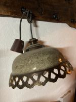 Lampe, Hängelampe, Tischlampe Niedersachsen - Bersenbrück Vorschau