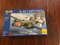 Revell Modellbausatz 04360 B-25 J Mitchell Niedersachsen - Sehnde Vorschau