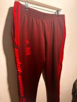 ADIDAS YEEZY CALABASAS TRACK PANTS MAROON L Berlin - Mitte Vorschau