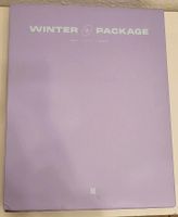 BTS Winter Package 2021 ohne PC Suga RM Baden-Württemberg - St. Peter Vorschau