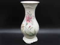 Rosenthal Pompadour Blumenvase mit Lilien Blumen Dekor Rheinland-Pfalz - Neustadt an der Weinstraße Vorschau