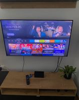 Samsung lED Full HD Smart Tv Frankfurt am Main - Bornheim Vorschau
