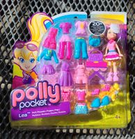 Polly Pocket Set Lea NEU Hessen - Wehrheim Vorschau