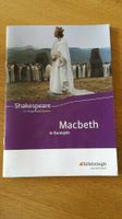 Shakespeare: Macbeth Bayern - Poppenricht Vorschau