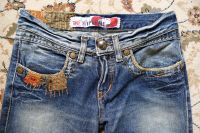 Take Two jeans W 26 L 32 Gr. 34 XS sehr gut Sachsen - Striegistal Vorschau