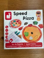 Janod Speed Pizza Schnelligkeitsspiel Düsseldorf - Pempelfort Vorschau