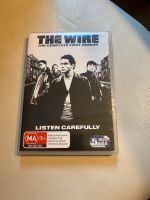 The Wire - 1. Staffel - engl. Original - DVD Düsseldorf - Oberkassel Vorschau