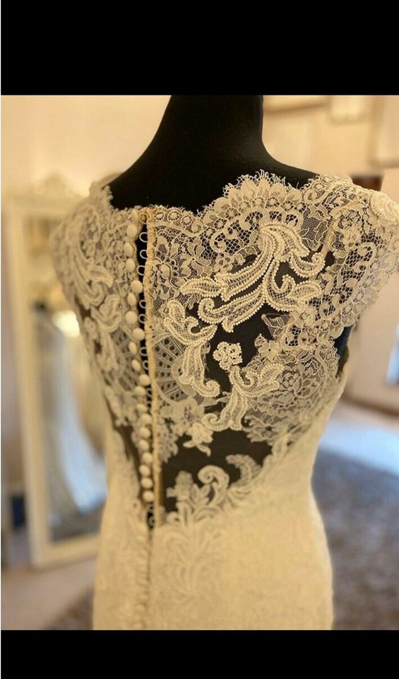 Brautkleid Pronovias Drusila in Berlin