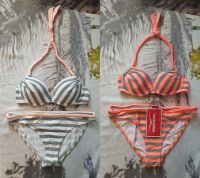 Push up Bikini XS 34A Cup 65A  Venice Beach Sachsen - St. Egidien Vorschau