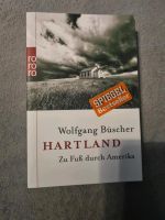 Hartland | Zu Fuß durch Amerika | Wolfgang Büscher | Deutsch | Ta Nordrhein-Westfalen - Haan Vorschau