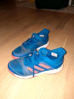 Adidas Hallenschuhe 35 Niedersachsen - Apen Vorschau