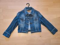 Jeansjacke Nordrhein-Westfalen - Lennestadt Vorschau
