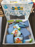 Memory aus Stoff von Ravensburger ministeps Gröpelingen - Oslebshausen Vorschau