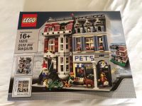 Lego Model 10218 neu Original verpackt Baden-Württemberg - Leutkirch im Allgäu Vorschau