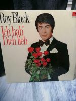 LP Roy Black ich hab dich lieb Schallplatte Vinyl Innenstadt - Köln Altstadt Vorschau