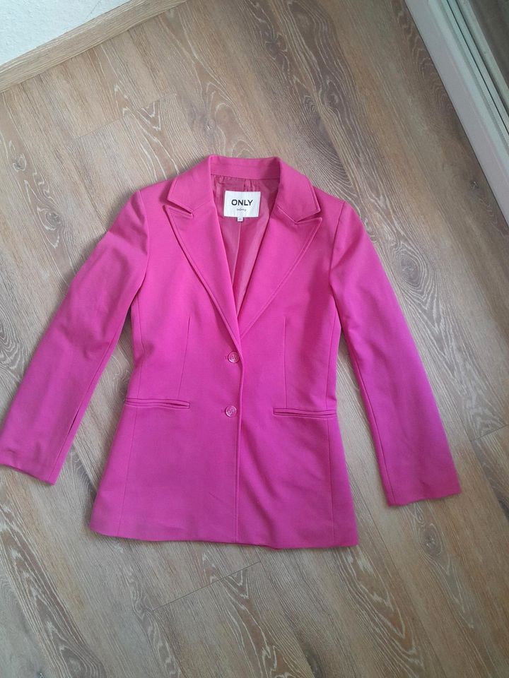 Blazer von Only - Gr. 38 in Olpe