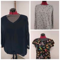 Handmade Damen Oberteile Bluse Tom Tailor Größe M dawanda etsy Nordrhein-Westfalen - Bad Münstereifel Vorschau