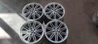 4x Alufelgen Original BMW E81 E82 E88 7,5Jx17 IS 47 8036938 Baden-Württemberg - Maselheim Vorschau