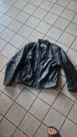 Harley Davidson Lederjacke XL Bayern - Aicha vorm Wald Vorschau