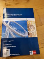 Lambacher Schweizer Mathe Arbeitsheft mit CD 9783127354355 Dortmund - Brackel Vorschau