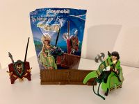 PLAYMOBIL 5355 Turnierkämpfer Bayern - Schechen Vorschau