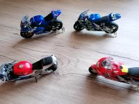 Honda Motorrad Modell Bayern - Roding Vorschau