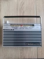 Transistor Kofferradio schaub lorenz junior s retro selten 1968 Rheinland-Pfalz - Nickenich Vorschau