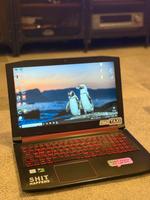 Acer Nitro 5 - Core i5 7300HQ - Nvidia GTX 1050 Aachen - Aachen-Brand Vorschau