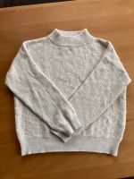 Strickpulli Marke re.draft wollweiss Bayern - Sonthofen Vorschau