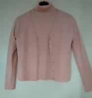 Pullover + Cardigan Gr. S/34-36-38 neu Rollkragenpullover + Jacke Bayern - Regensburg Vorschau