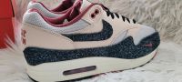 Nike Air Max 1 PRM "Keep Rip'N Stop Slip'N" US 11 NEU + OVP Brandenburg - Nauen Vorschau