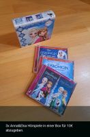 3 Anna & Elsa CD Hörspiele Baden-Württemberg - Creglingen Vorschau