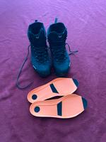 Salewa Ortles Edge MID GTX M Hochtourenschuh BC München - Schwabing-Freimann Vorschau