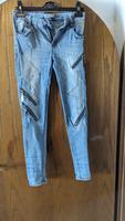 Ausgefallene Jeans von Denim Burglesum - Burg-Grambke Vorschau