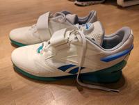 Reebok Legacy Lifter III Düsseldorf - Bilk Vorschau