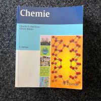 Chemie Charles E. Mortimer 9. Auflage Rheinland-Pfalz - Pirmasens Vorschau