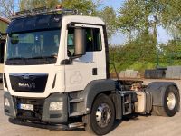 MAN TGS 18.400 LOF Agrar LKW Sattelzugmaschine Niedersachsen - Buchholz in der Nordheide Vorschau