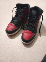 Air Jordan zu verkaufen Sachsen-Anhalt - Burg Vorschau