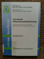 2 Bücher  Neuropsychologie chronischer Holzschutzmittel belastung Nordrhein-Westfalen - Witten Vorschau