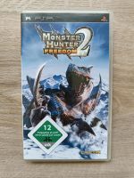 Monster Hunter Freedom 2 Bayern - Baisweil Vorschau