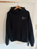 Peso world wide Hoodie *neuwertig* Thüringen - Wollersleben Vorschau