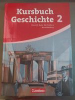 Kursbuch Geschichte Oberstufe Stuttgart - Stuttgart-Nord Vorschau