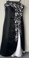 ♥️edles Kleid  von Niente Gr 46 Hochzeit Verlobung Fest Nordrhein-Westfalen - Kaarst Vorschau
