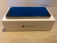 Apple iPhone 6 64GB spacegrau Modell A1586 - mit NEUEM Display Bayern - Gablingen Vorschau