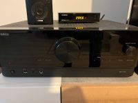 Surround Anlage 5.1 / Yamaha Receiver Kreis Ostholstein - Bad Schwartau Vorschau