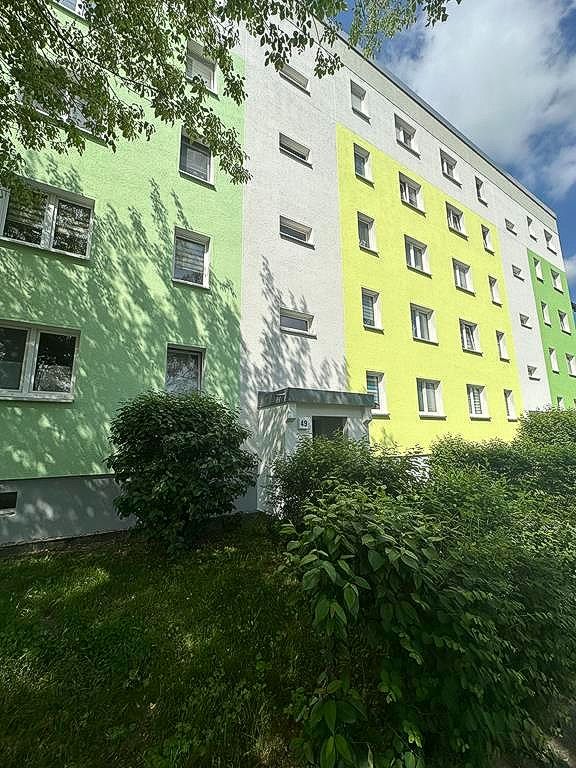 Sanierte Wohnung sucht neue Mieter in Cottbus