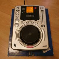 STANTON S-350 DJ CD-Player Niedersachsen - Lüneburg Vorschau