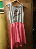 39# Kleid Vokuhilla Gr 170 176 pink Shirt Sommer Emmelshausen - Norath Vorschau