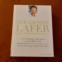 Buch "Der große Lafer" Baden-Württemberg - Amstetten Vorschau